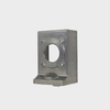 Aluminum Junction Box Die Casting Motor Electric Box Outlet